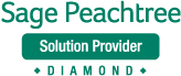 Sage 50 Peachtree Solution Provider